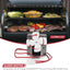 Repuesto motor barrena parrilla pellets Pit Boss Traeger Camp Chef