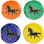 Set 6 Cojines de Mesa Jonathan Adler para Mujer