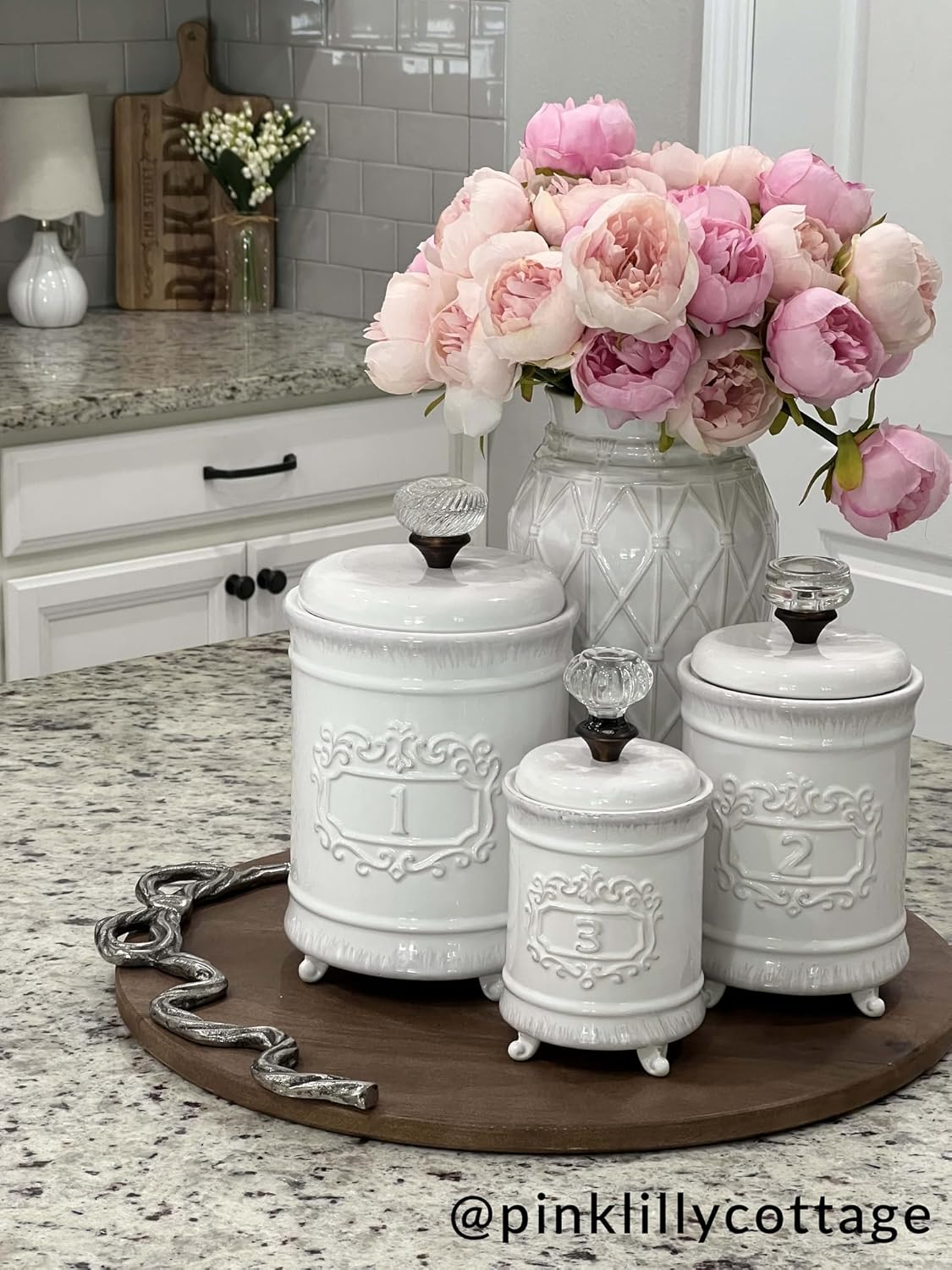 Tablero de arco de madera Mud Pie
