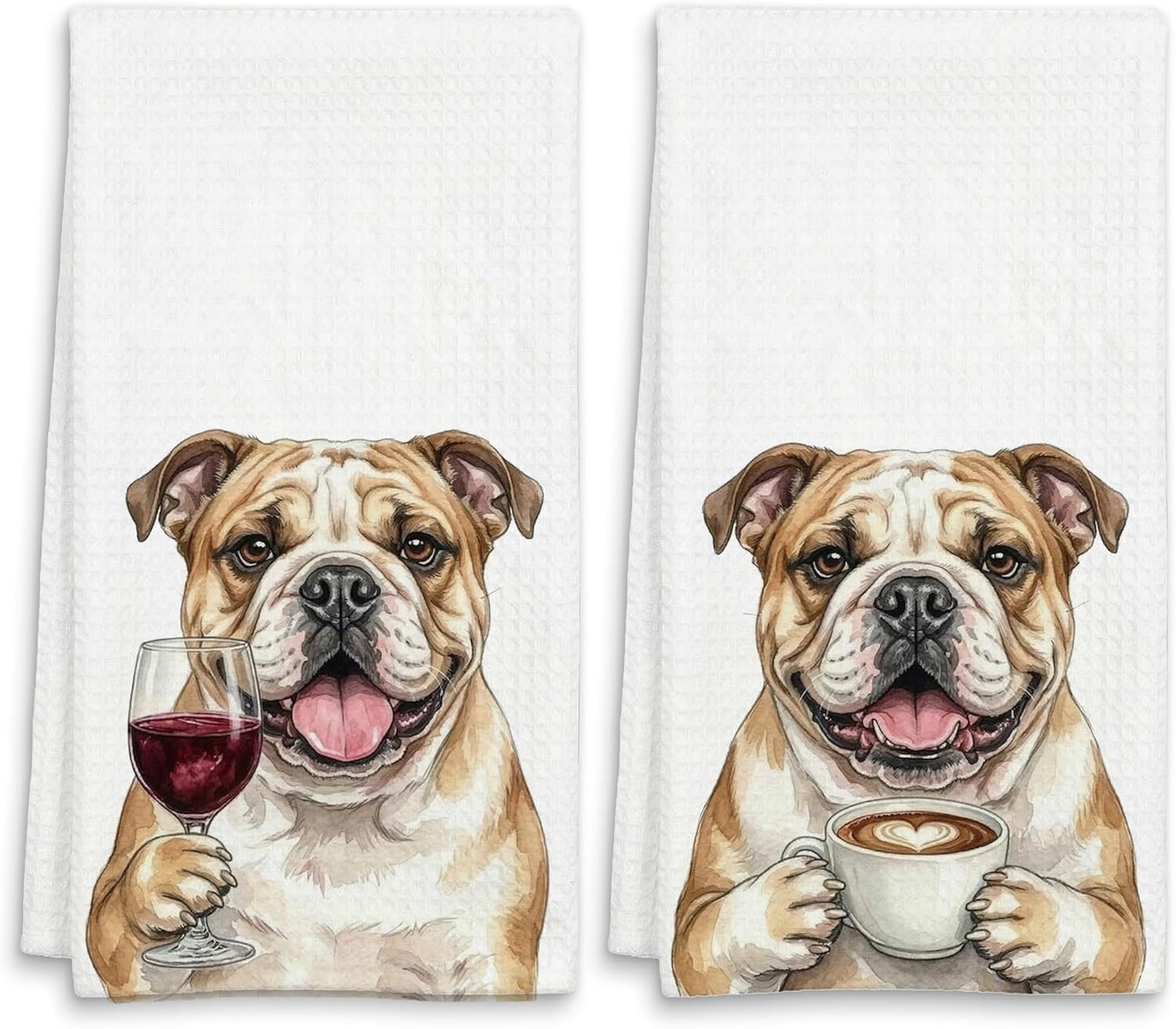 Toalla para platos y cocina regalo 320