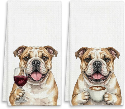 Toalla para platos y cocina regalo 320