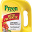 Preventor de maleza para jardín