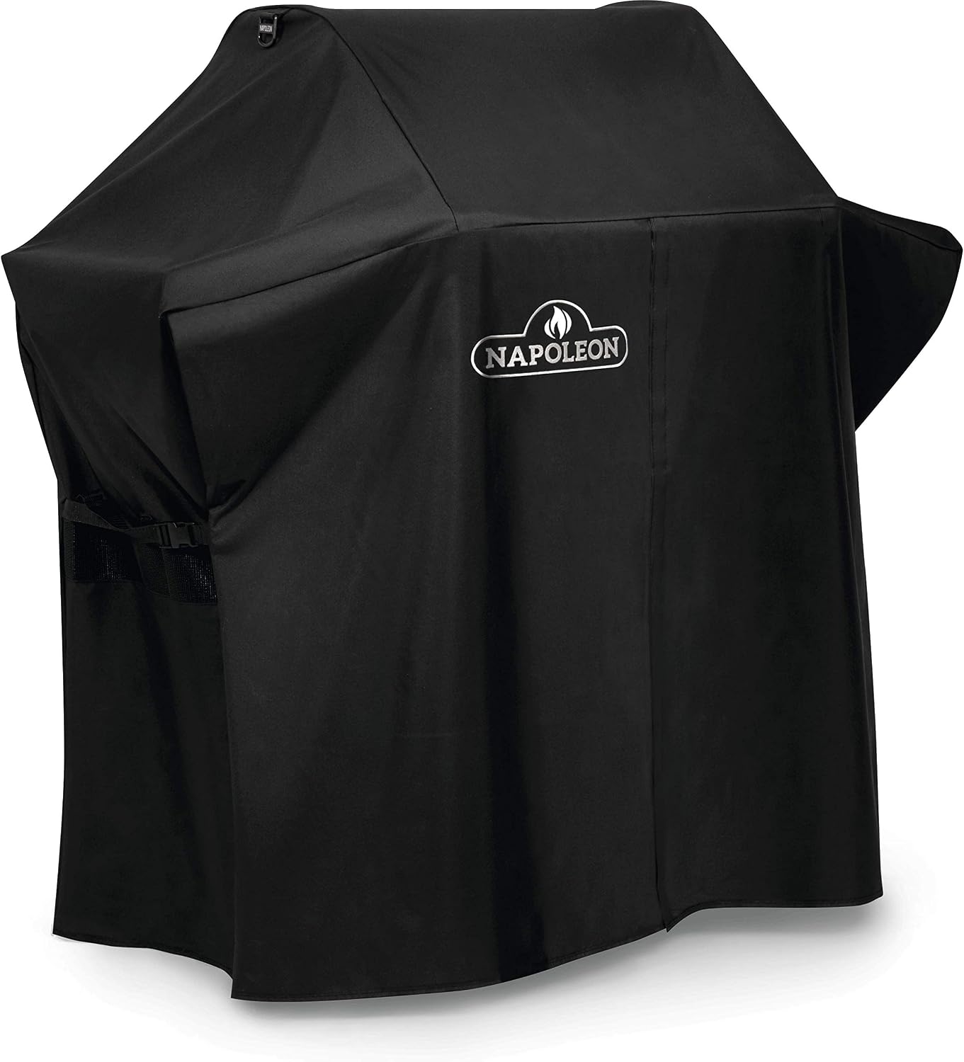 Funda parrilla Napoleon serie 365 negro resistente agua