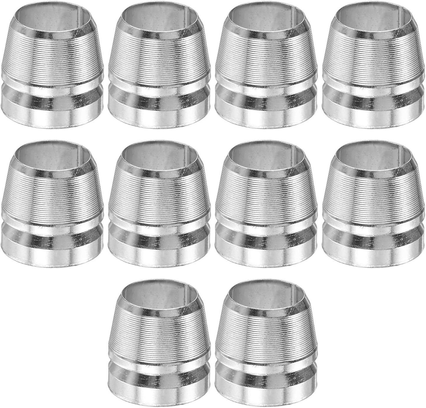 Cuñas redondas seguridad mango martillo metal para hacha trineo