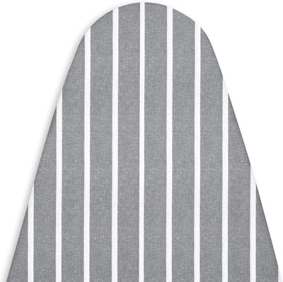 Funda almohadilla plancha 54x15pulg fieltro relleno antideslizante