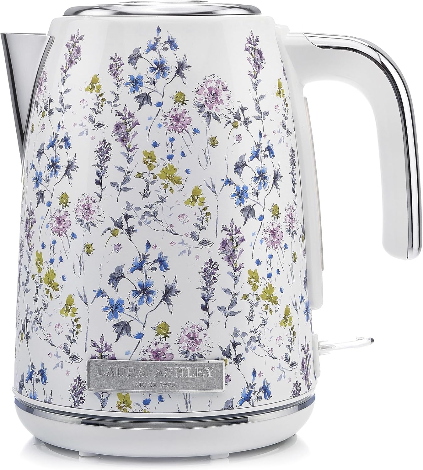 Hervidor agua Laura Ashley Wild Meadow