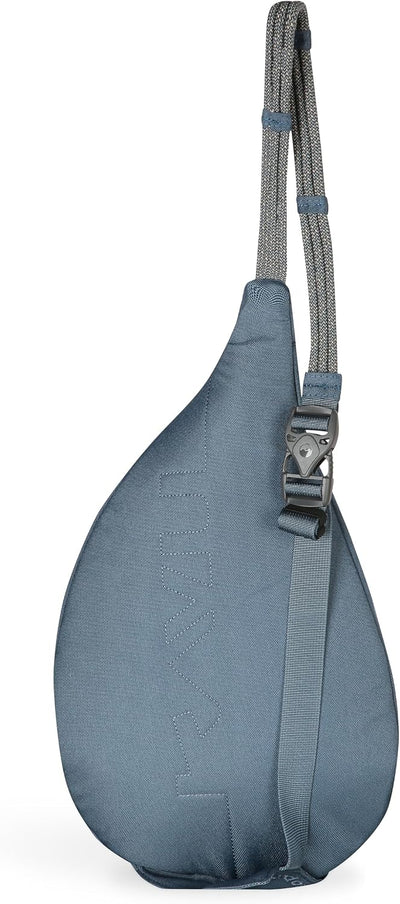 Mini cabestrillo cuerda correa hombro ajustable azul