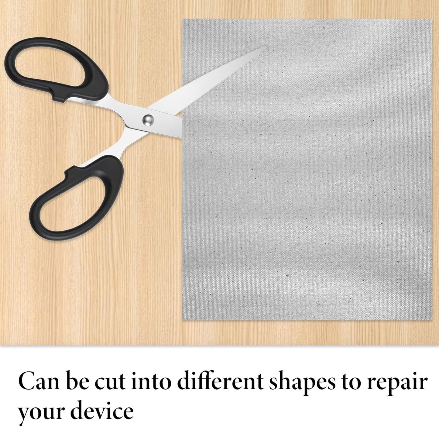 4 Pzas cubiertas guía ondas microondas 5.9x4.7pulg