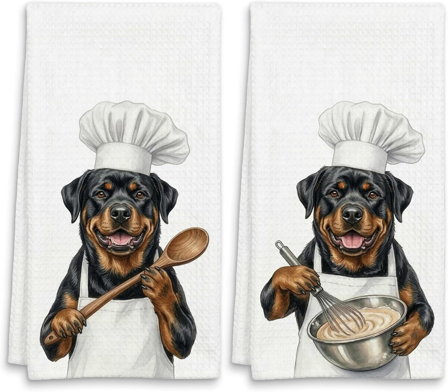 Toalla para platos y cocina regalo 338