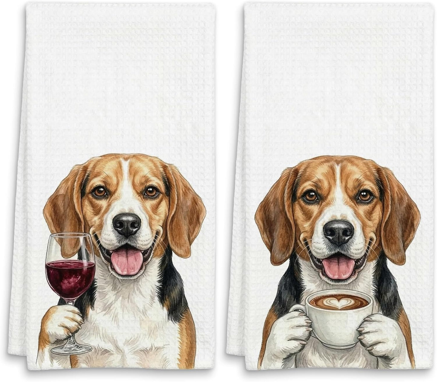 Toalla para platos y cocina regalo 310