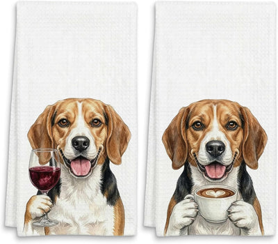 Toalla para platos y cocina regalo 310