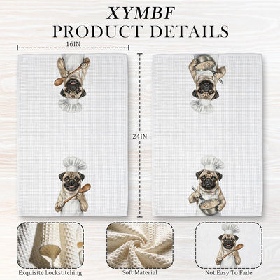 Toalla para platos y cocina regalo 329