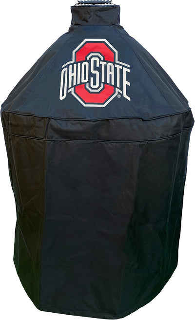 Cubierta para parrilla Big Green Egg Kamado Joe Char-Griller