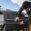 Manta aislante para parrilla Traeger Pro 780 gris