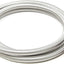 Manguera propano 8ft adaptador 1lb a 20lb QCC1