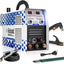 Cortador plasma 130A 120/240V doble voltaje corte 5/8pulg