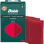Pack 2 Dobie Roja