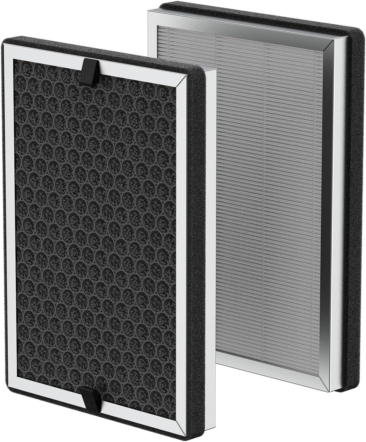 Set 2 filtros repuesto JF260 Air Puri-Fier H13