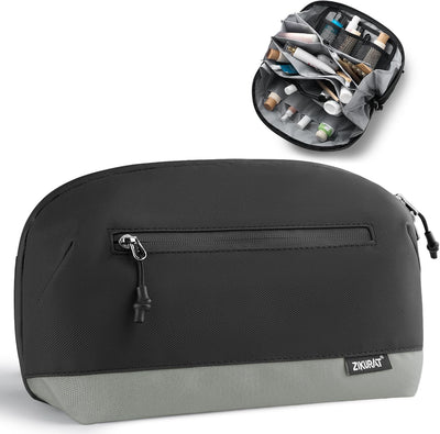 Bolsa viaje con compartimentos magnéticos húmedo seco