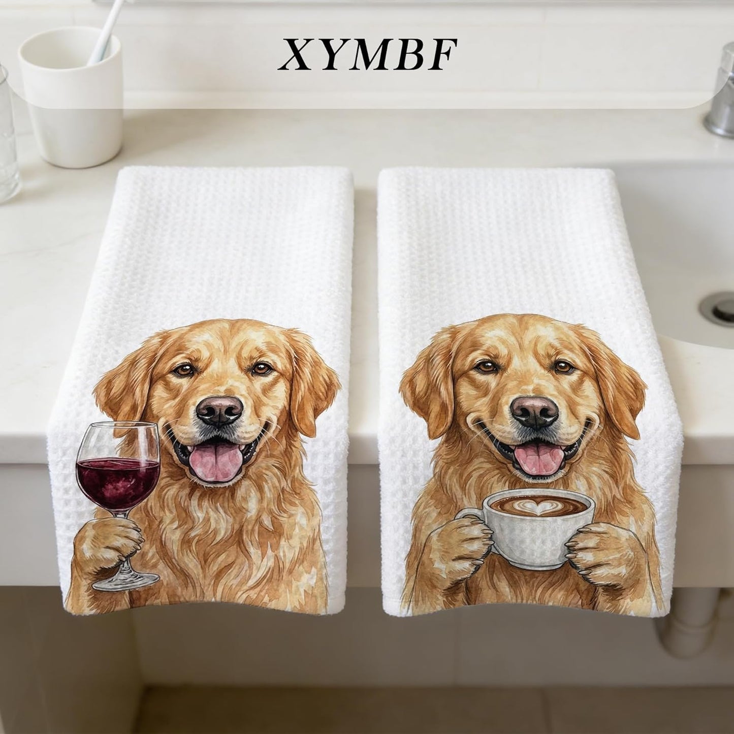 Toalla para platos y cocina regalo 302