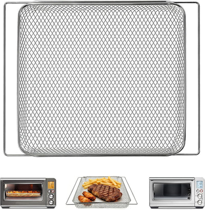 Cesta freidora aire horno Breville BOV860BSS 14.1x11.1pulg