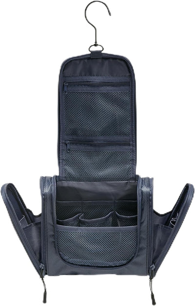 Neceser colgante viaje hombre mujer calidad premium