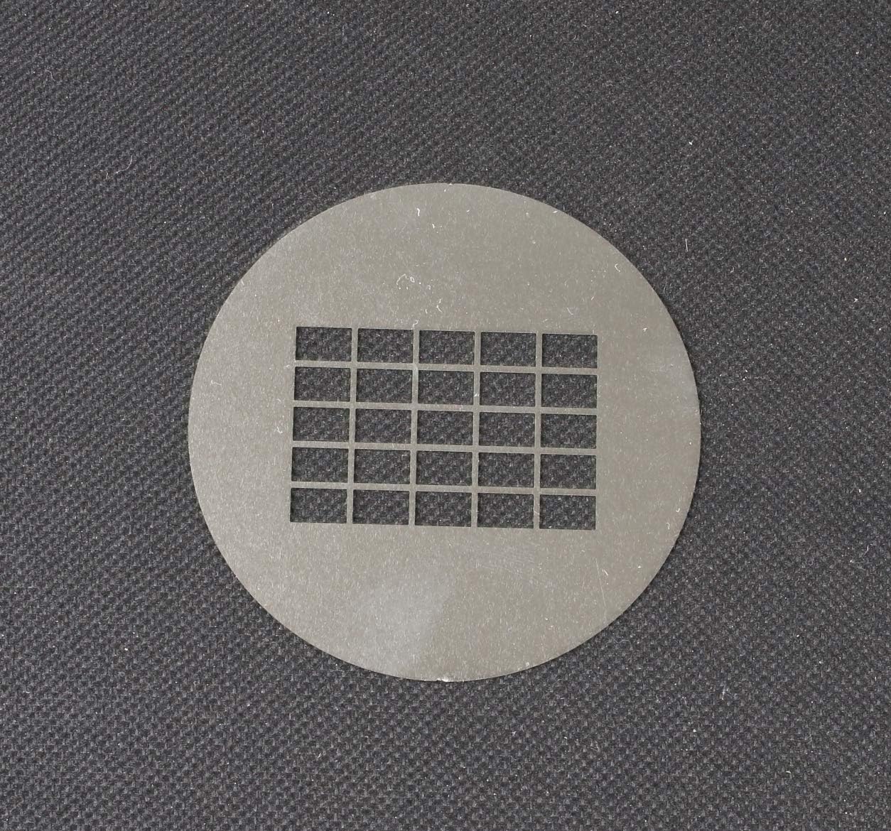 Set SA-09 GOBO para luz LED S30
