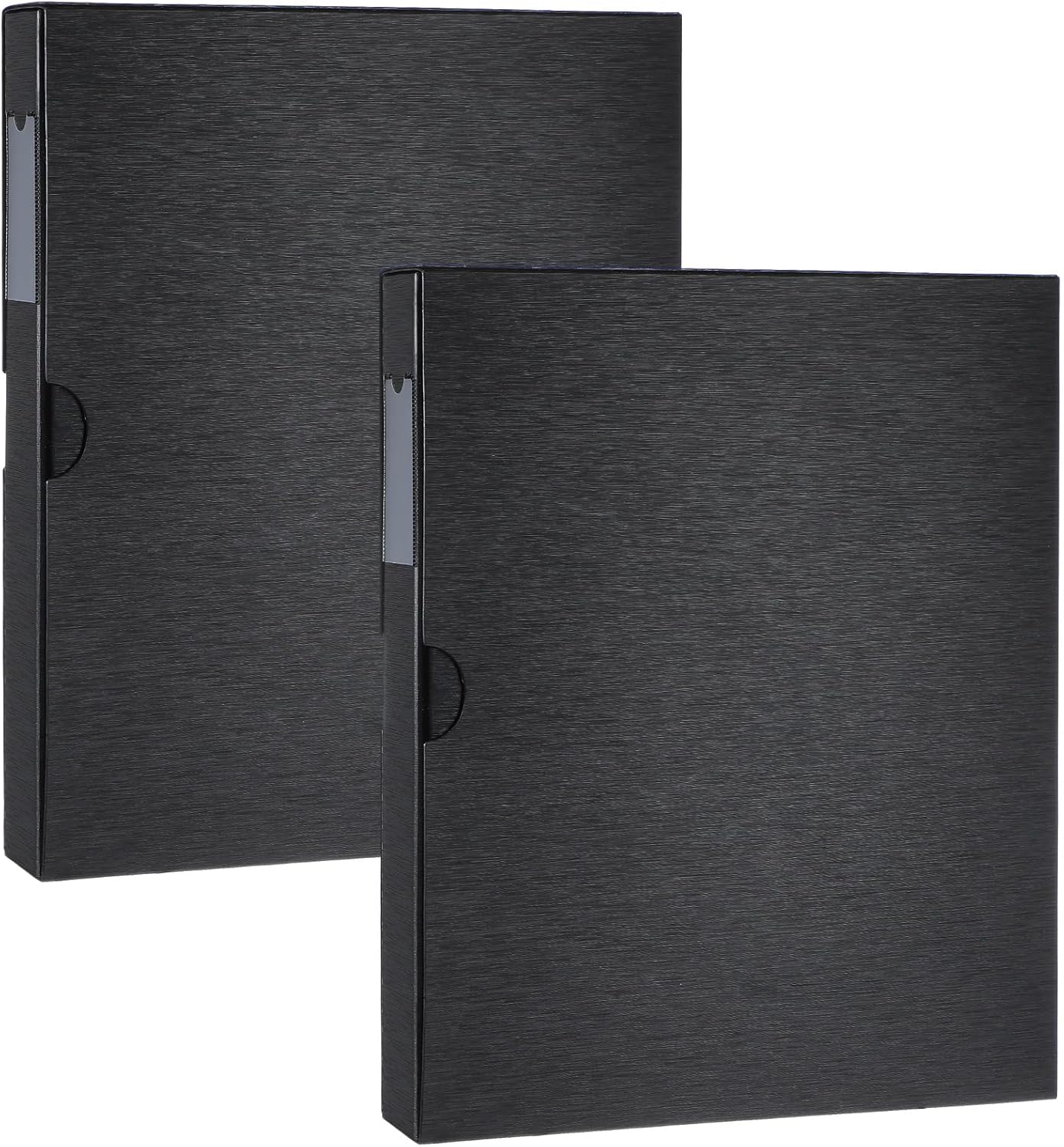 2 Protectores Película Caja 3 Anillos 120/135mm