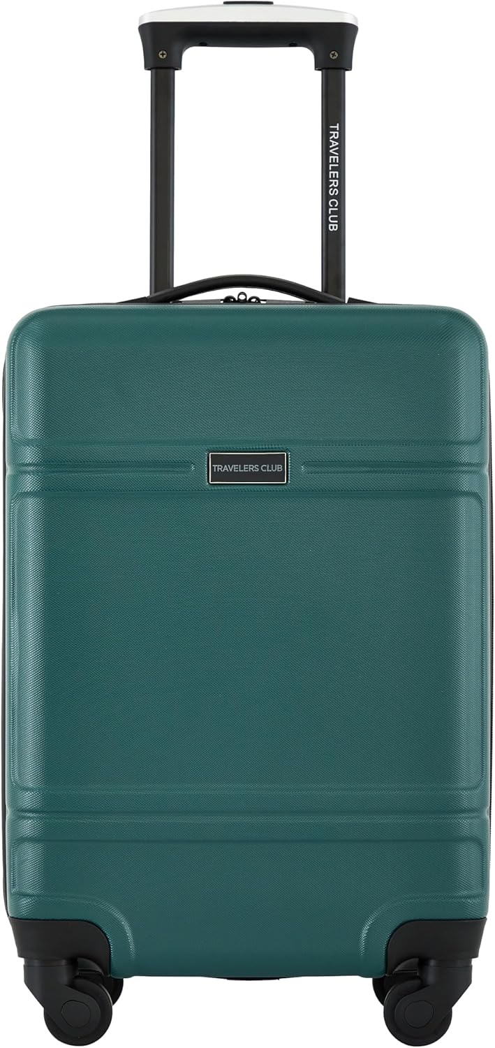 Maleta giratoria Skyline 22" Rain Forest