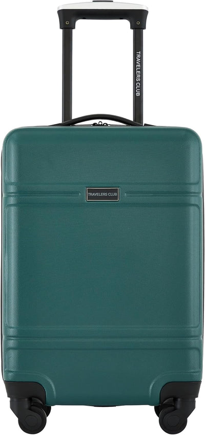 Maleta giratoria Skyline 22" Rain Forest