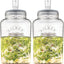 Set Fermentación 5L Pack 2
