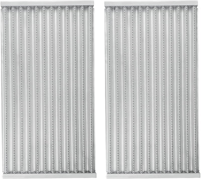 Emisor plate grill para parrilla Tru-Infrared 2 quemadores