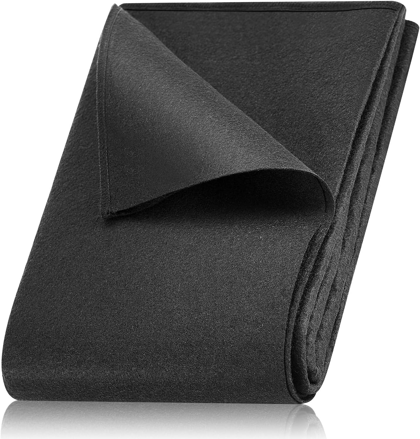 Tela geotextil no tejida 31.5pulg x 7ft para pozo seco drenaje