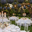Set 48 Linternas Papel Decorativas Colgantes Asiáticas
