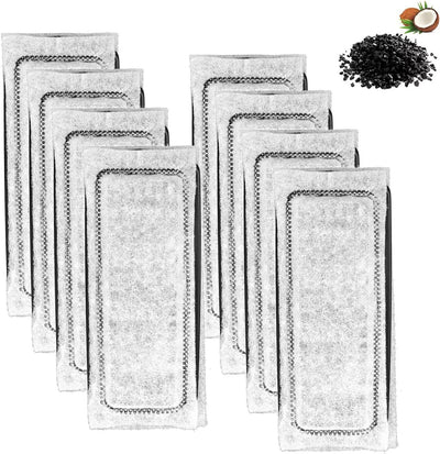 Cartucho filtro repuesto para Marina Slim S10 S15 S20 Bio-Carb