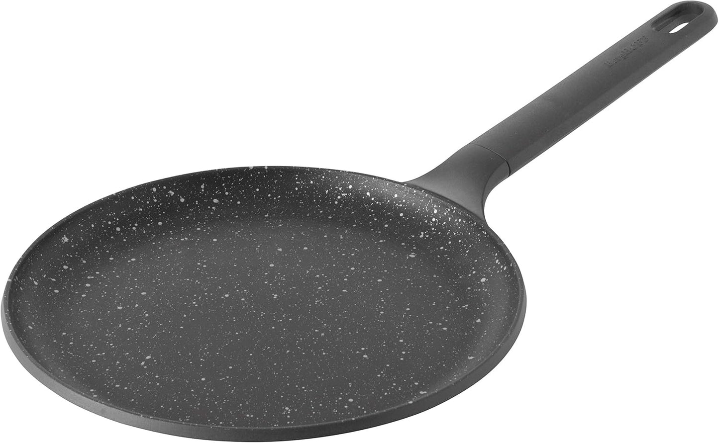 Juego de 4 utensilios de cocina antiadherentes Berghoff GEM con tapa de vidrio