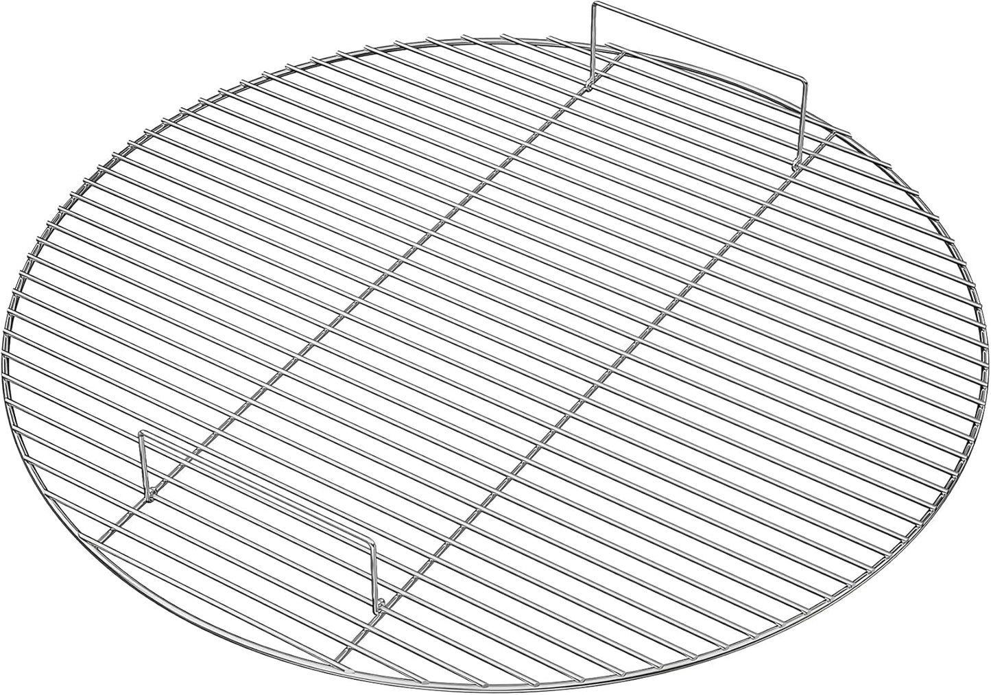 Rejilla cocina acero inox 36pulg para parrilla