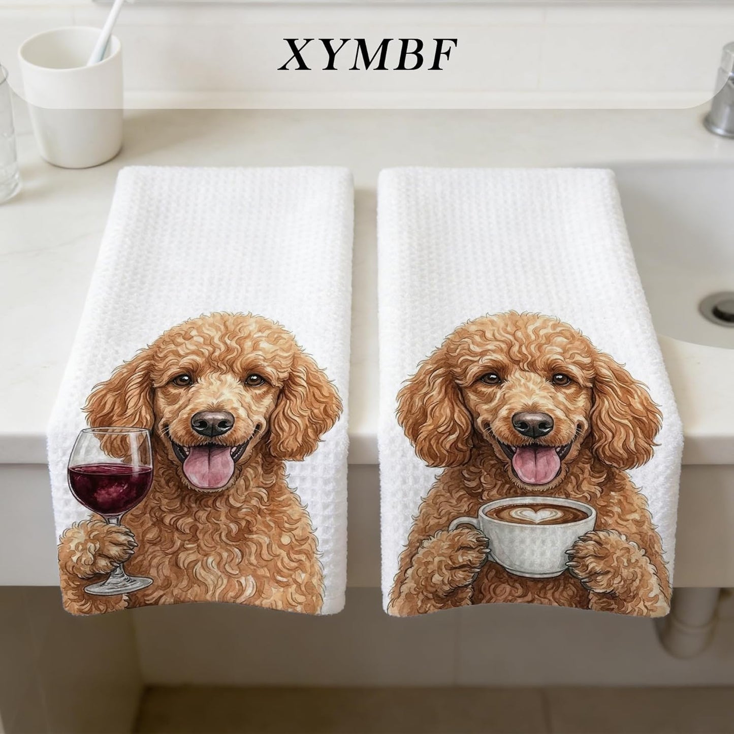 Toalla para platos y cocina regalo 326