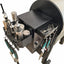 Organizador magnético para parrilla Traeger Pit Boss Z-Grills