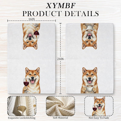 Toalla para platos y cocina regalo 323