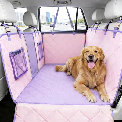 Extensor asiento perro 420lb plataforma Oxford 600D