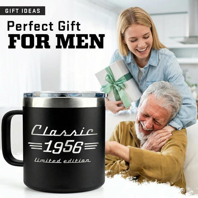 Regalos de cumpleaños para hombres y papá, ideas divertidas
