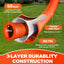 Manguera agua híbrida 5/8pulg 6ft 150PSI flexible