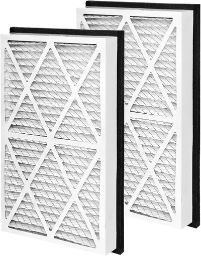 Filtro aire plisado MERV13 20x30x3 Zephyr VGF