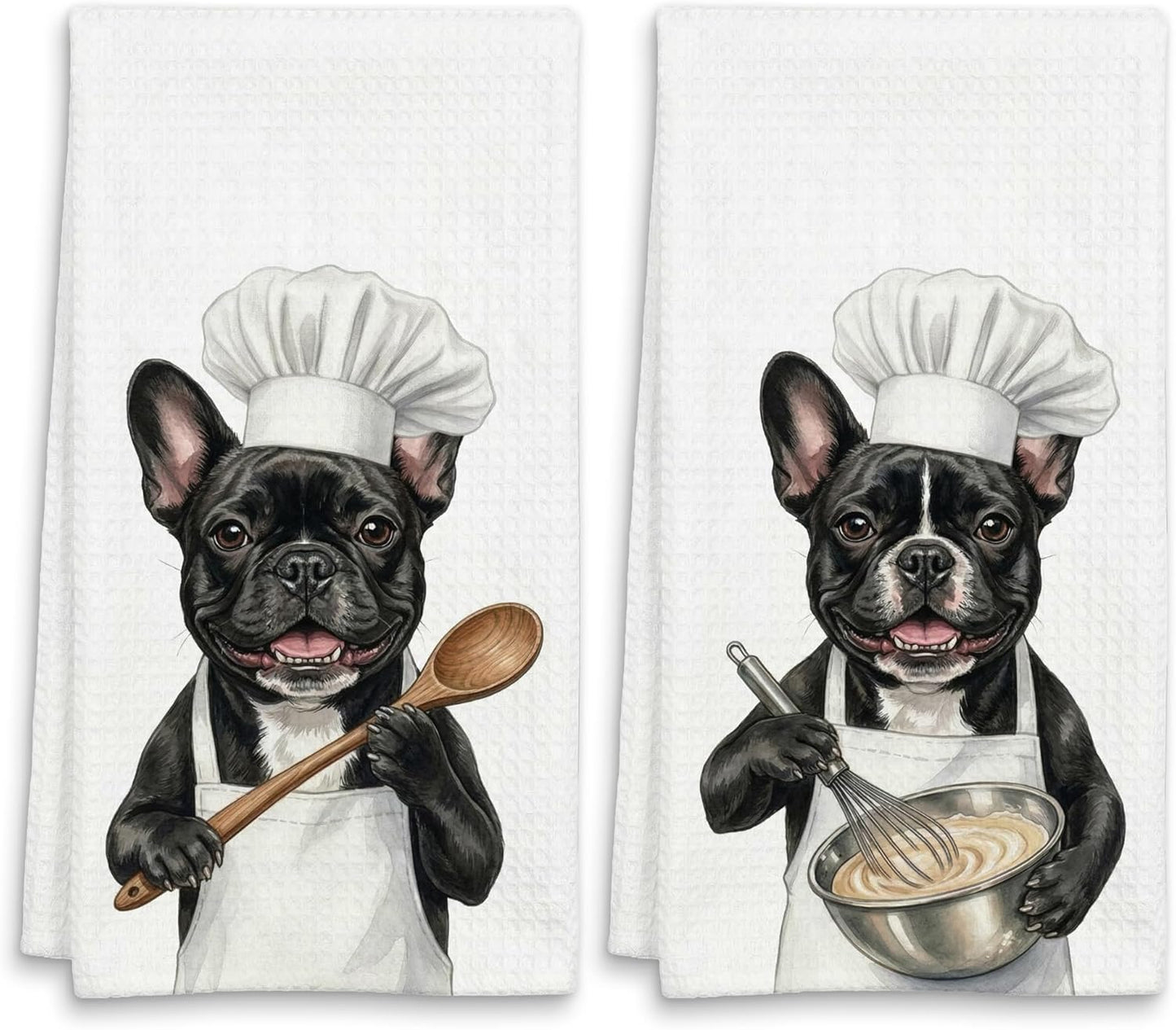 Toalla para platos y cocina regalo 330