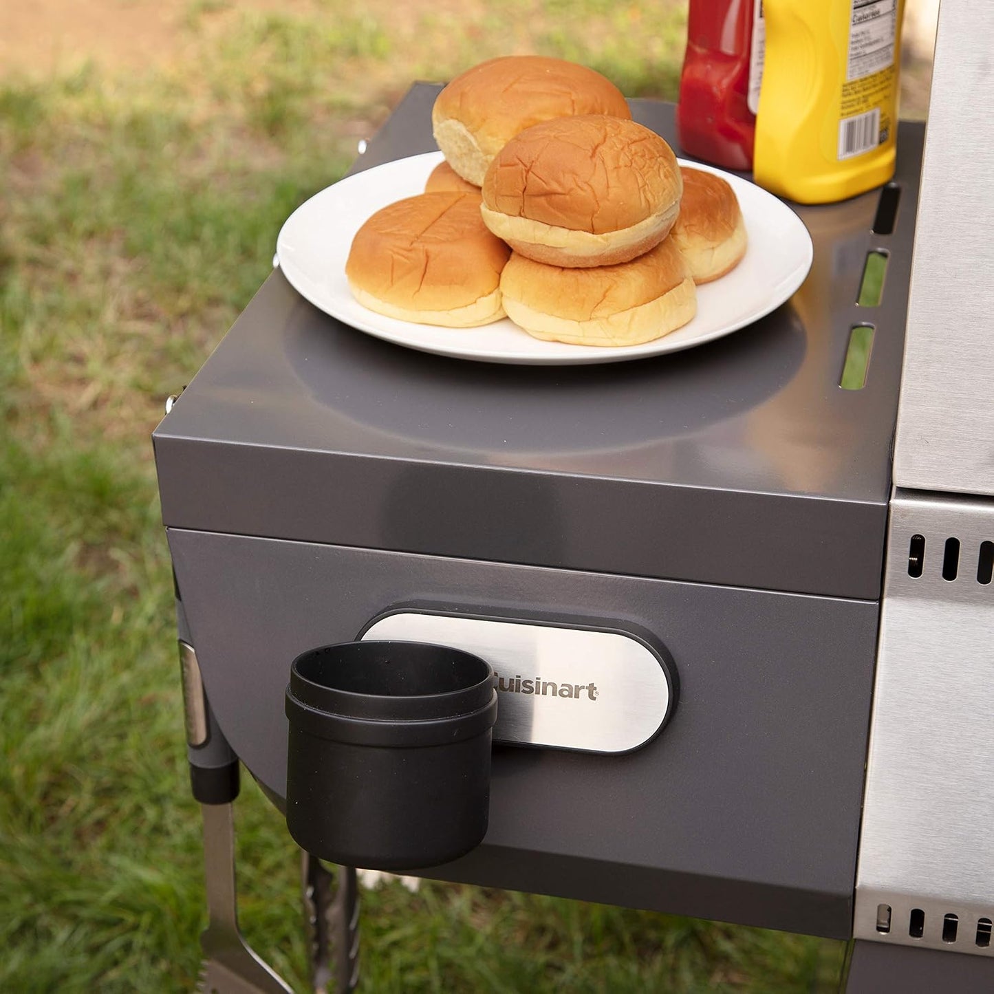Soporte magnético para bebidas CCH-325
