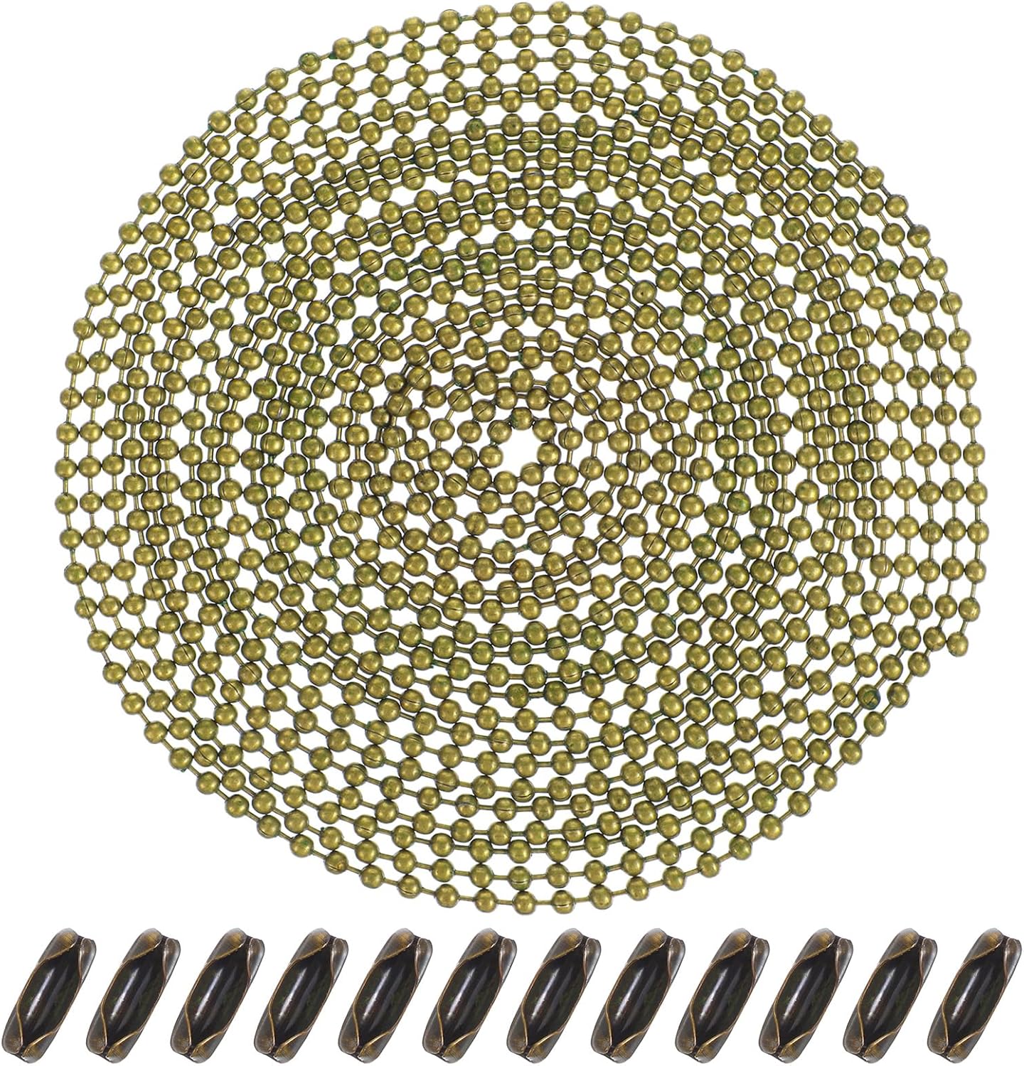 Ventilador techo 157pulg extensión bola 20 conectores