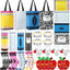 Set 32 Regalos Agradecimiento Profesores 20oz