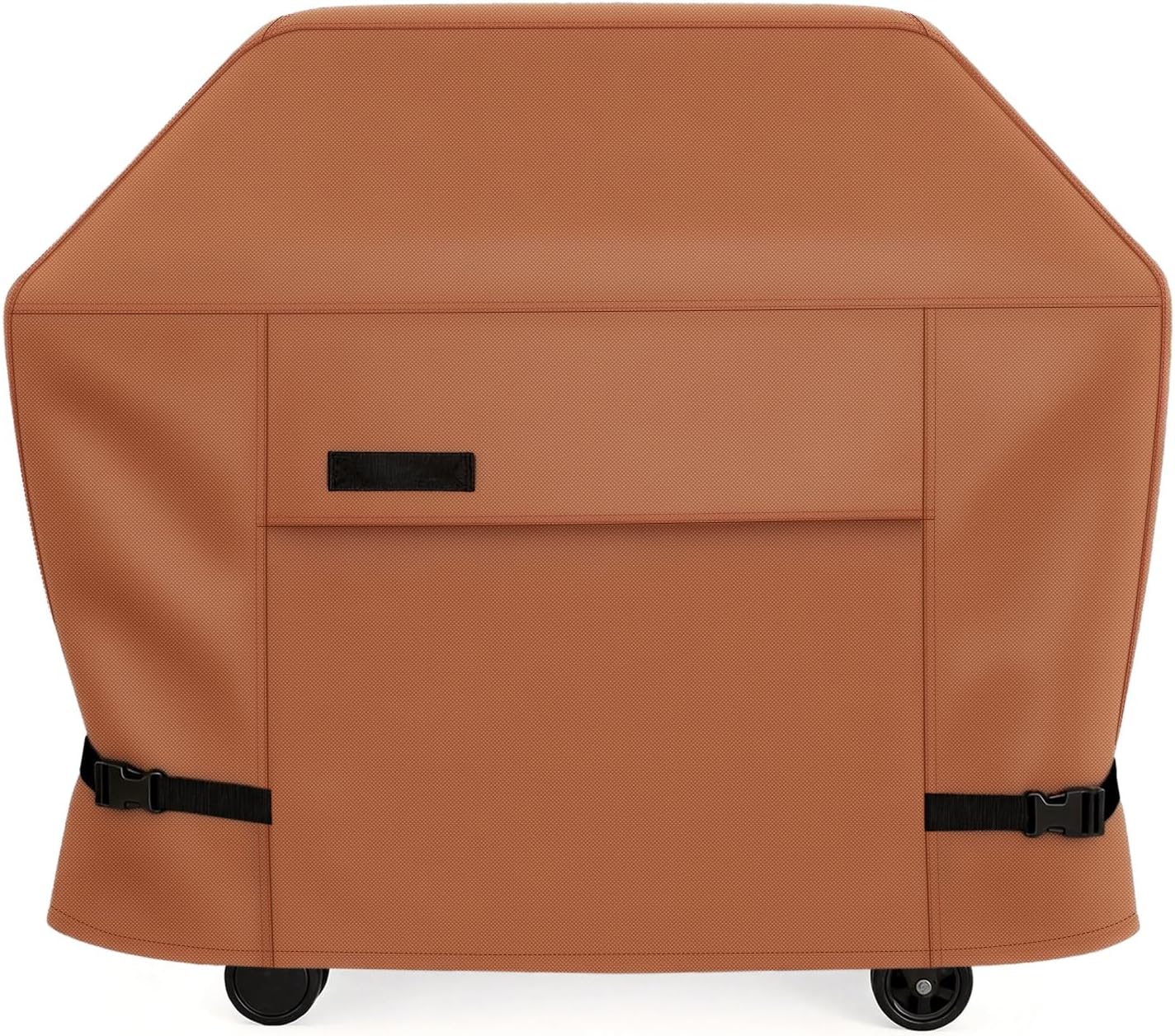 Funda parrilla gas 57pulg impermeable UV resistente Weber