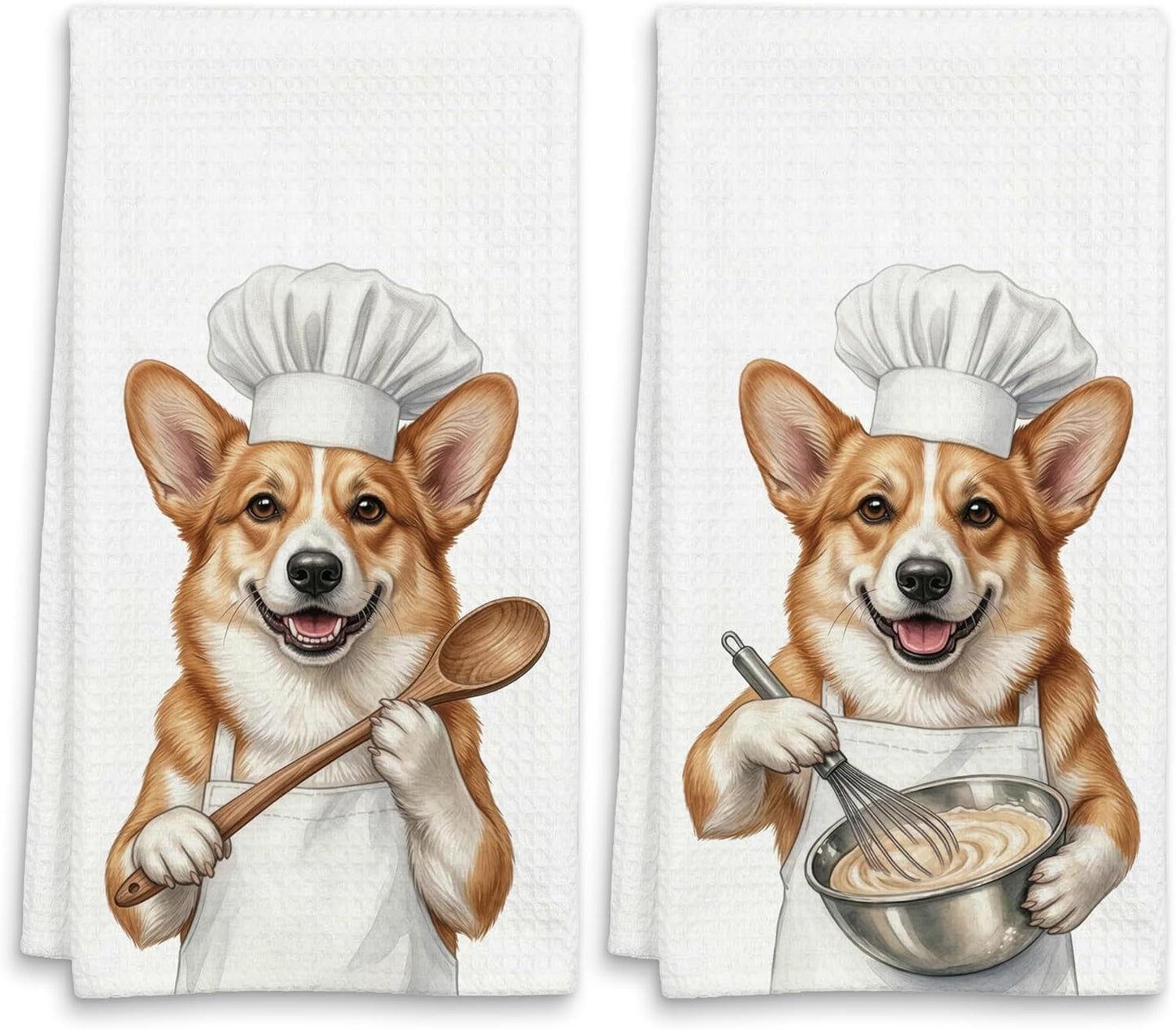 Toalla para platos y cocina regalo 334